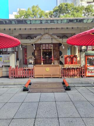 露天神社のクチコミ写真3