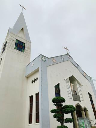 福江カトリック教会のクチコミ写真2