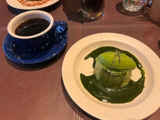 SUZU CAFE jinnanのクチコミ写真1