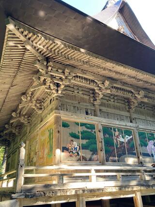 国上寺のクチコミ写真2