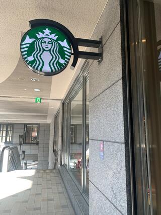 スターバックスコーヒー 熊本Ｎｅｗ－Ｓ店のクチコミ写真1