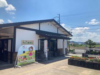 道の駅 アグリの郷栗東(関西広域連合域内直売所)のクチコミ写真7