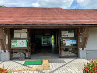 愛知県緑化センター・昭和の森のクチコミ写真4
