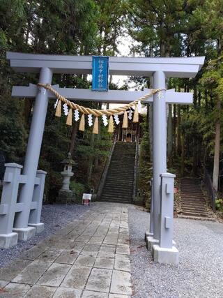相馬中村神社のクチコミ写真4