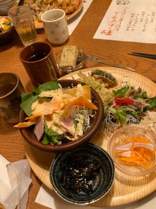 ひな野 旬菜食健 盛岡インター店のクチコミ写真3