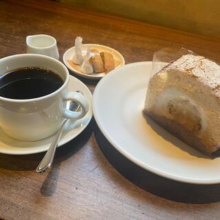 TOKUSHIMA COFFEE WORKS 山城店の写真16
