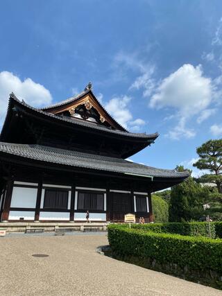 東福寺のクチコミ写真1