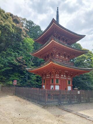 霊山寺のクチコミ写真4