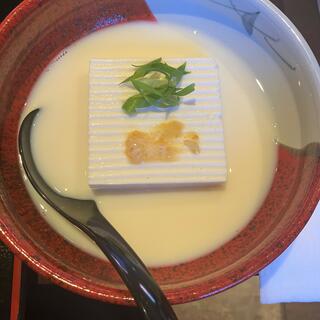 豆腐料理専門店 恋美豆腐 雲白の写真23