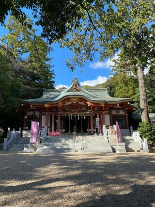 越木岩神社のクチコミ写真10