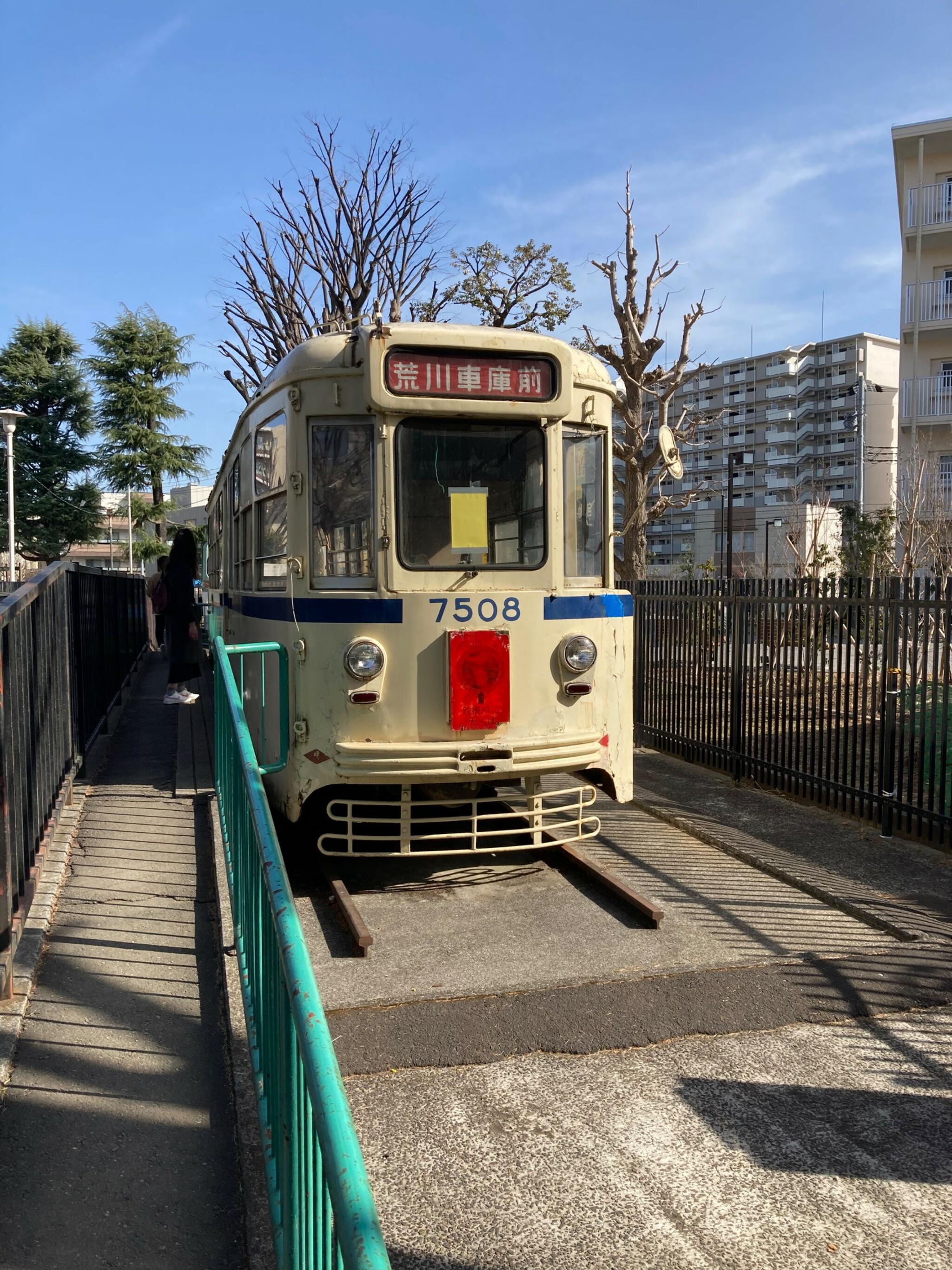 板橋公園(板橋交通公園)の代表写真3