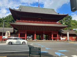 増上寺のクチコミ写真4