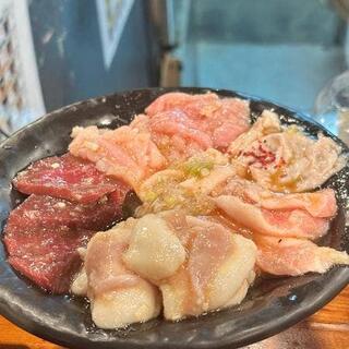 亀戸ホルモン 恵比寿店の写真10