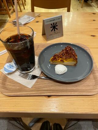Cafe&Meal MUJI Cafe&Meal 新宿のクチコミ写真1