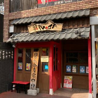 串焼楽酒MOJA県庁前店の写真3