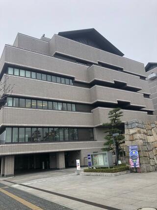 レクザムホール(香川県県民ホール)のクチコミ写真7