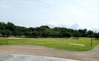 京都府立関西文化学術研究都市記念公園(けいはんな記念公園)のクチコミ写真3