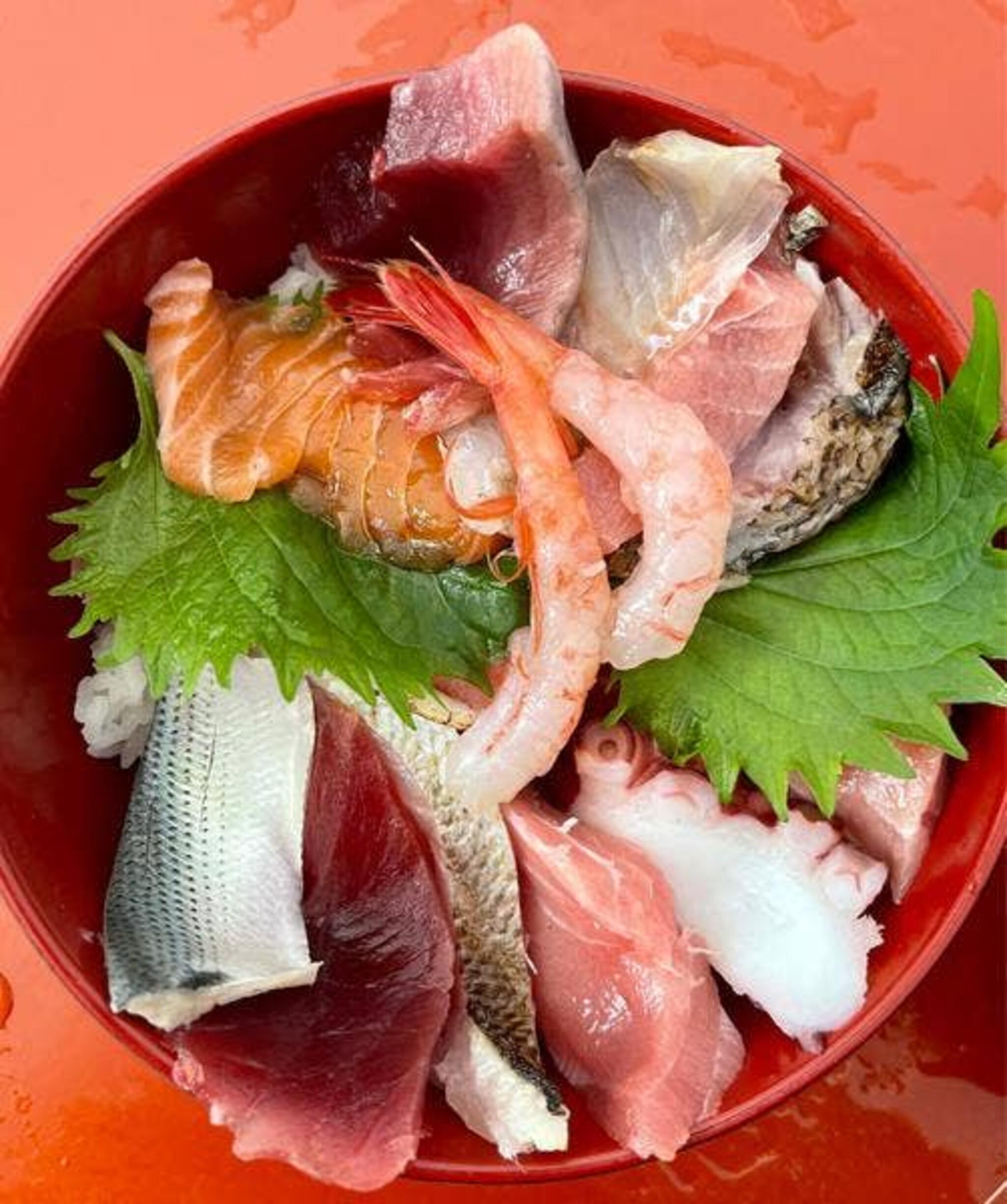横浜魚市場卸共同組合 厚生食堂の代表写真1