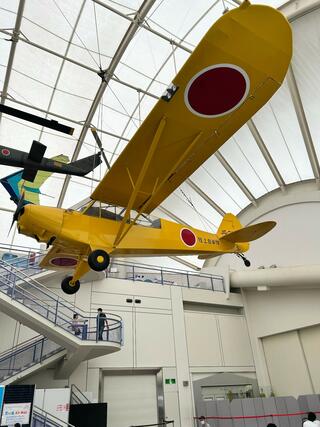 所沢航空発祥記念館のクチコミ写真9