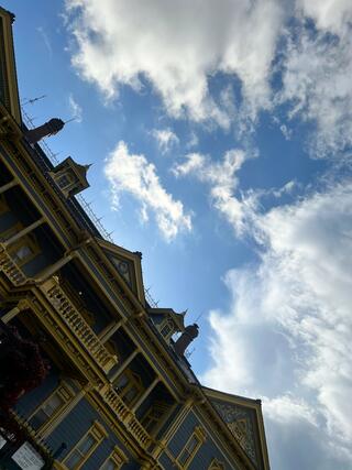 旧函館区公会堂のクチコミ写真2