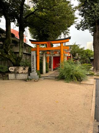 櫛田神社のクチコミ写真7