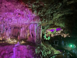 石垣島鍾乳洞のクチコミ写真1