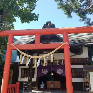 猿田彦神社の写真23