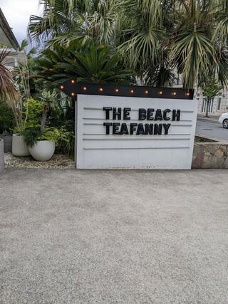 THE BEACHのクチコミ写真1