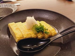 完全個室　海鮮と産地鶏の炭火焼き　鶏菜　静岡駅前店のクチコミ写真2