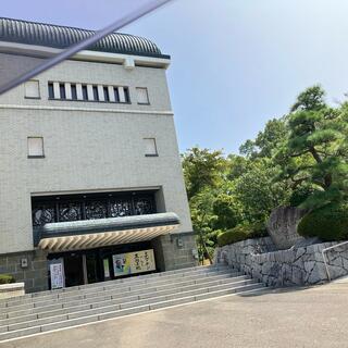 松山市立子規記念博物館の写真22