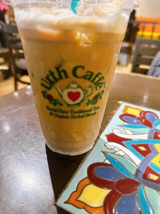 Urth Caffe 代官山店のクチコミ写真1