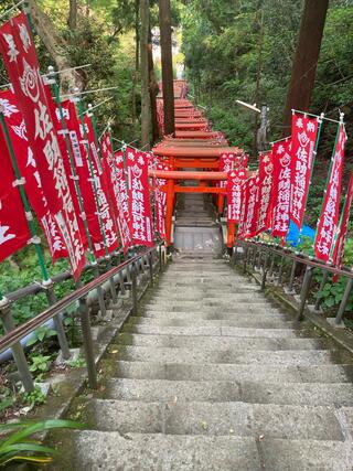 佐助稲荷神社のクチコミ写真3