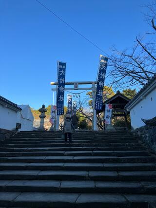 大村神社のクチコミ写真3