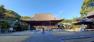 太山寺のクチコミ写真2
