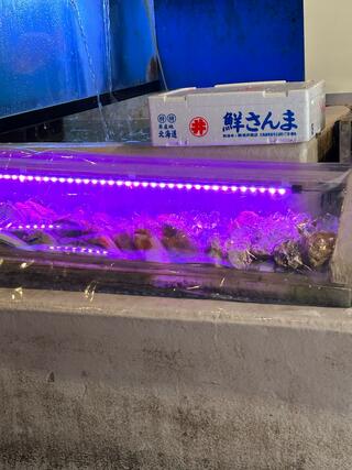 魚匠 隆明 北野坂本店のクチコミ写真10