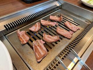 焼肉たきもとのクチコミ写真2