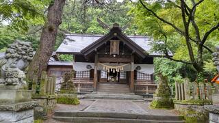 春日山神社のクチコミ写真2