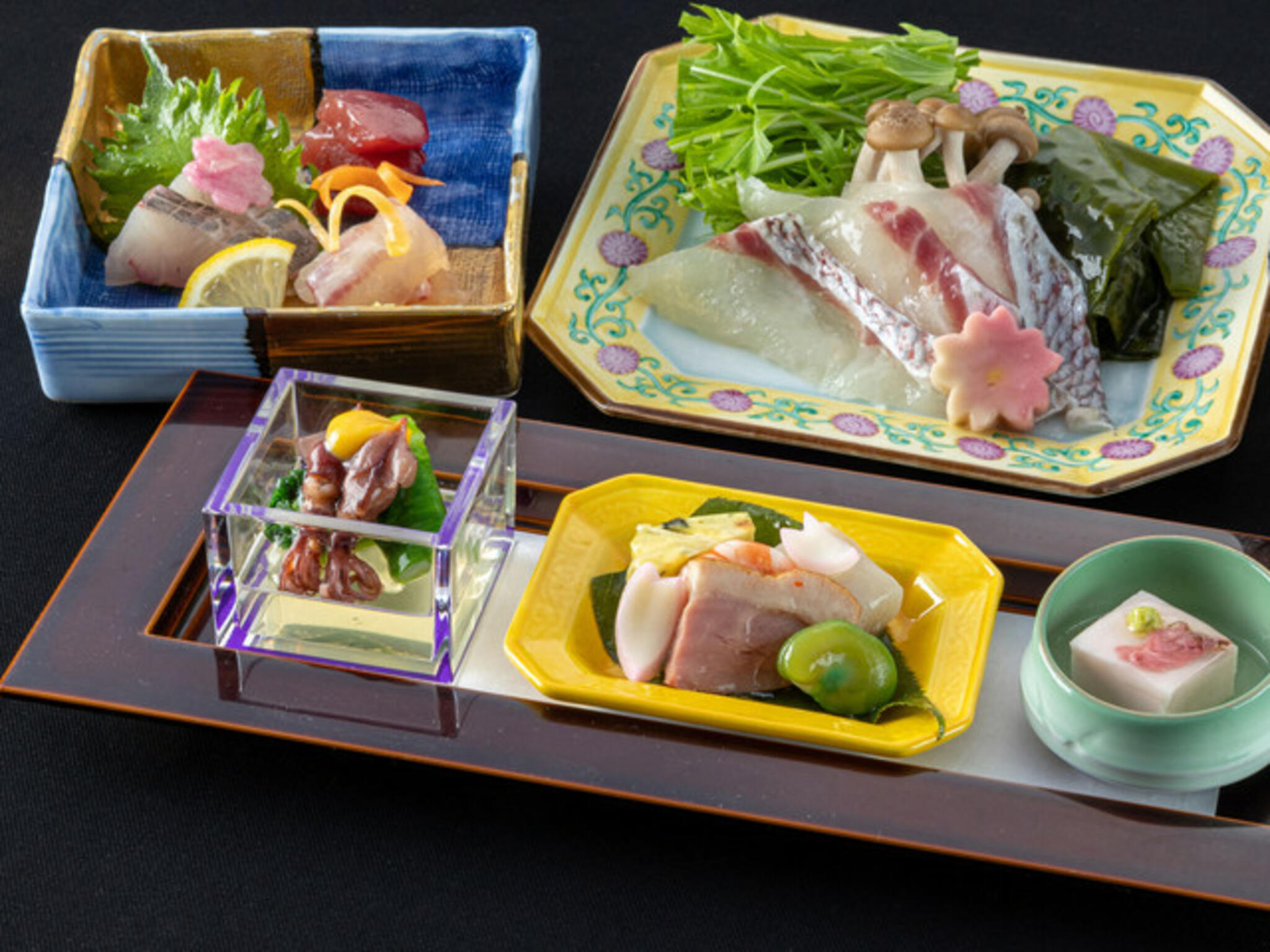 日本料理 毬/ホテルグランヴィア和歌山の代表写真10