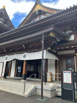 増上寺のクチコミ写真2