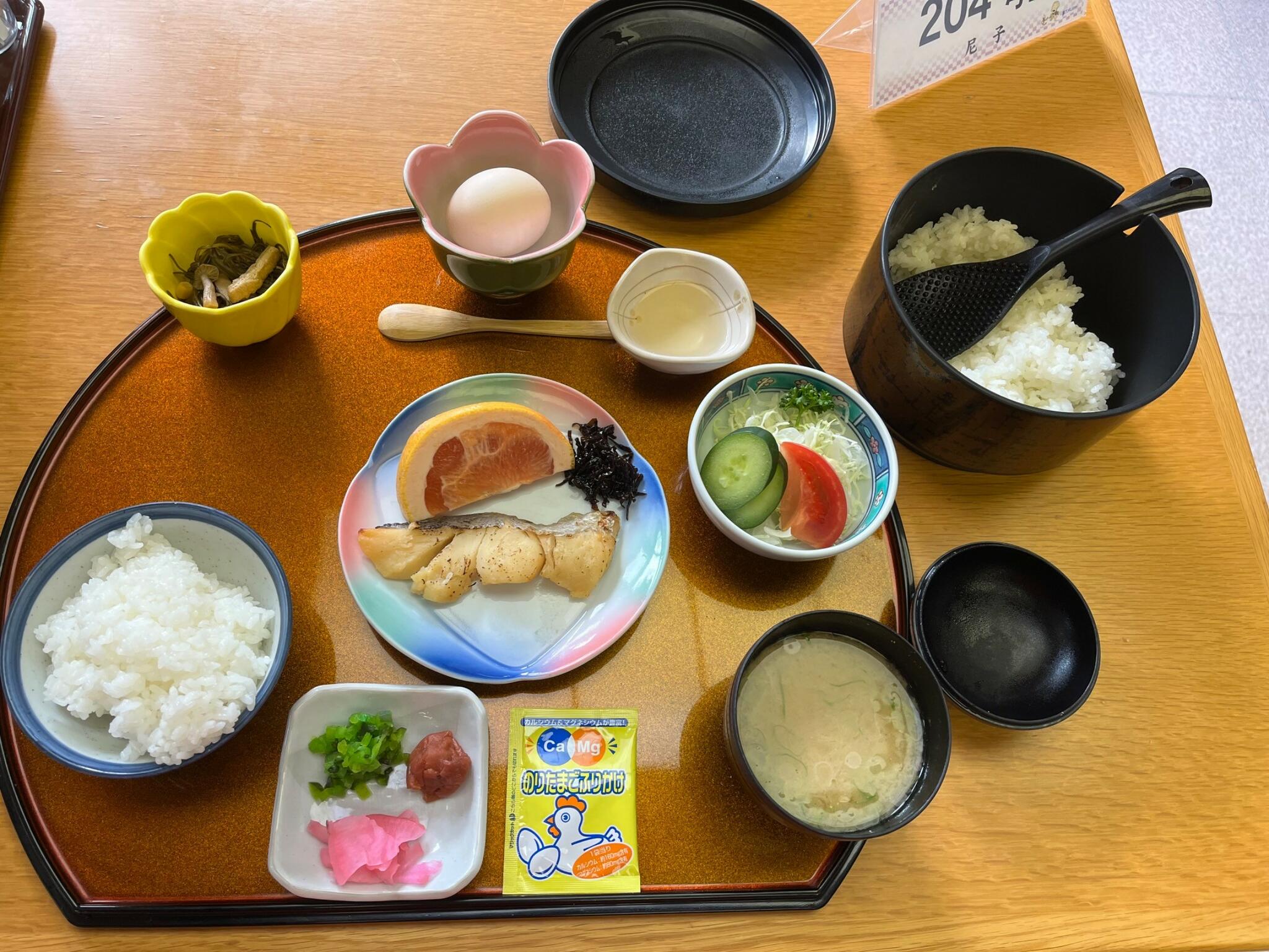 さぎの湯温泉 夢ランドしらさぎの代表写真2