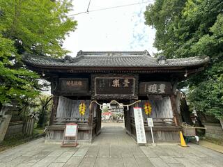 笠間稲荷神社のクチコミ写真9