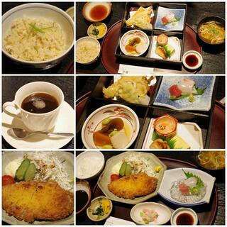 日本料理 十方のクチコミ写真1
