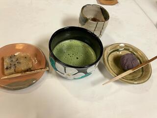 日本料理 筑紫亭のクチコミ写真6