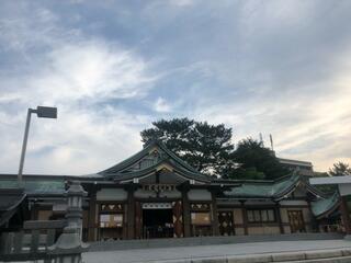 亀山八幡宮のクチコミ写真5