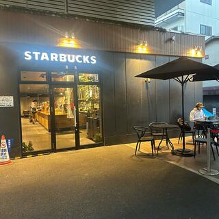 スターバックスコーヒー ビーンズ阿佐ヶ谷駅前店の写真19