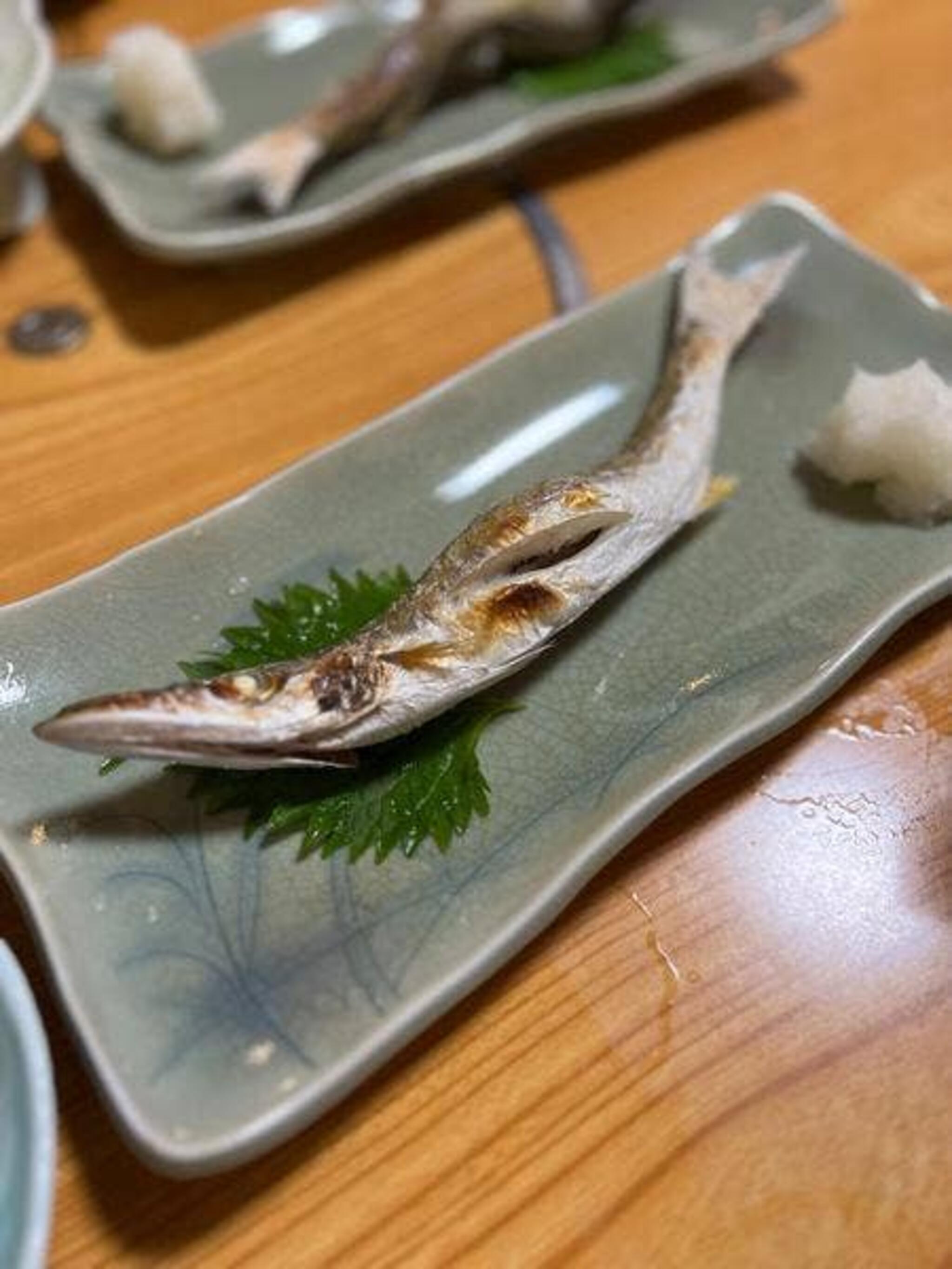 地魚・天ぷら 増重(ますじゅう)の代表写真1