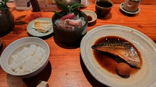 魚料理 ろっこん 和歌山駅前のクチコミ写真3
