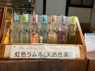 原次郎左衛門の味噌醤油蔵のクチコミ写真2