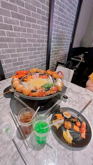 サムギョプサル食べ放題 韓友家 大久保店のクチコミ写真4