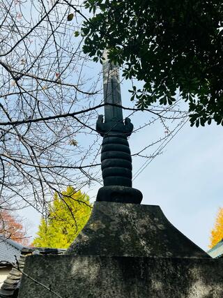 不動ケ岡不動尊 總願寺のクチコミ写真9